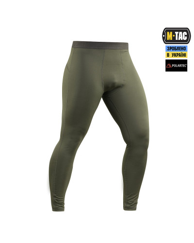 M-Tac термоштани Level I Polartec Army Olive (70024062)