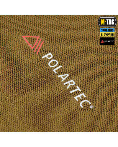 M-Tac термоштани Polartec Winter Baselayer Vent Coyote (70025005)