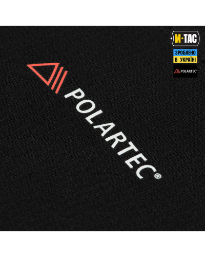 M-Tac термоштани Polartec Winter Baselayer PRO Black (70026002)