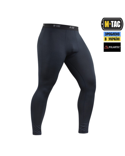 M-Tac термоштани Level I Polartec Dark Navy Blue (70024015)