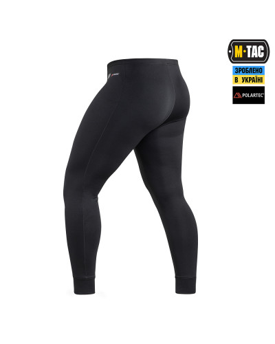 M-Tac термоштани Polartec Winter Baselayer PRO Black (70026002)