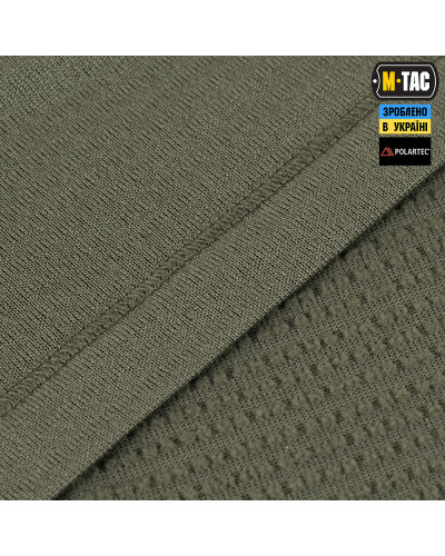 M-Tac термосорочка Polartec Winter Baselayer Vent Army Olive (70033062)