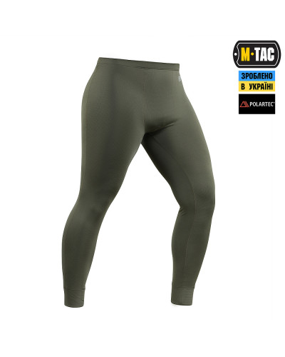 M-Tac термоштани Polartec Winter Baselayer PRO Army Olive (70026062)