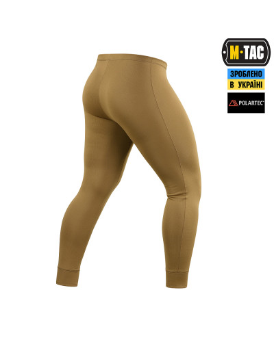M-Tac термоштани Polartec Winter Baselayer PRO Coyote (70026005)