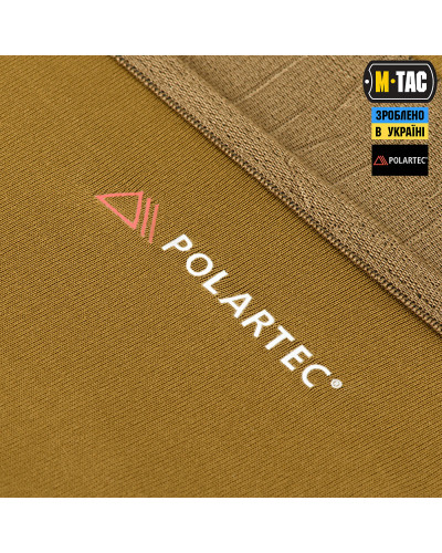 M-Tac термоштани Level I Polartec Coyote (70024005)
