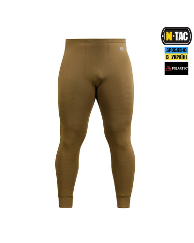 M-Tac термоштани Polartec Winter Baselayer Vent Coyote (70025005)