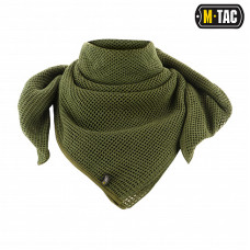 M-Tac шарф-сітка Olive