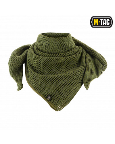 M-Tac шарф-сетка Olive (40909001)