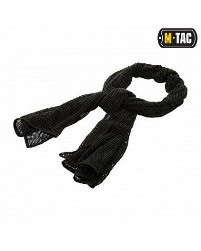 M-Tac шарф-сітка Black (40909002)