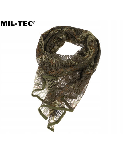 Сітка-шарф маскувальна Mil-Tec, Vegetato (12625042)