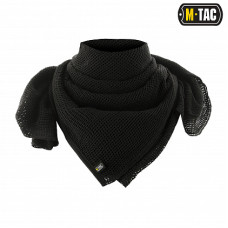 M-Tac шарф-сітка Black