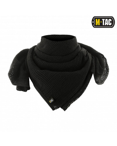 M-Tac шарф-сітка Black (40909002)