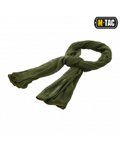 M-Tac шарф-сетка Olive (40909001)