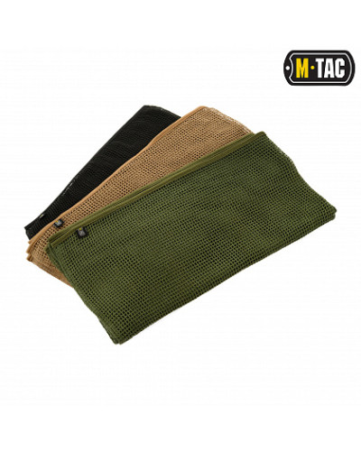 M-Tac шарф-сітка Olive (40909001)