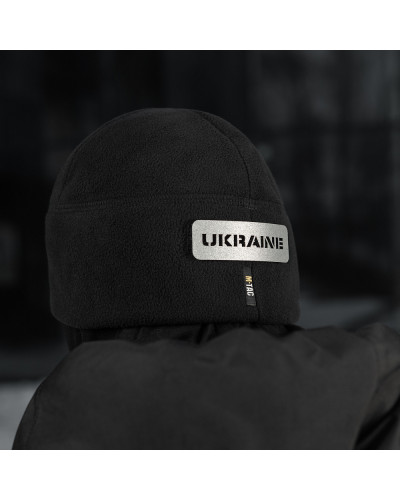 M-Tac нашивка Ukraine скрізна 25х80 Laser Cut світловідбиваюча (51151099)