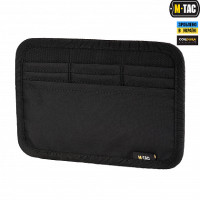 M-Tac вставка модульная кошелек Black