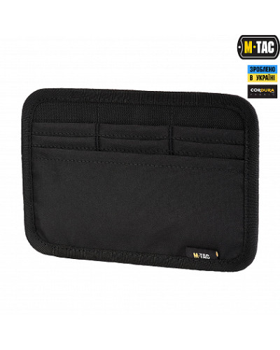M-Tac вставка модульная кошелек Black (10067002)