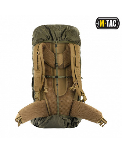 M-Tac чохол на рюкзак Large Olive (LT-1942-L)