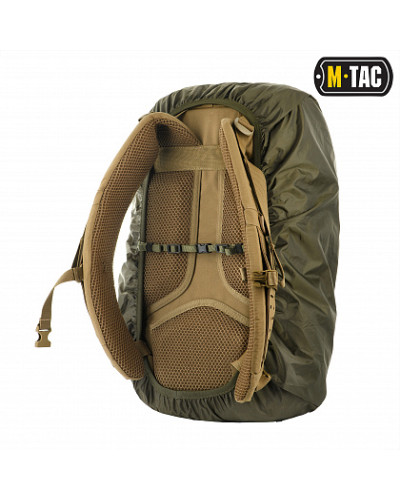 M-Tac чехол на рюкзак Small Olive (LT-1942-S)