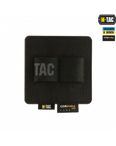 M-Tac вставка модульная для пистолетных магазинов Black (10116002)