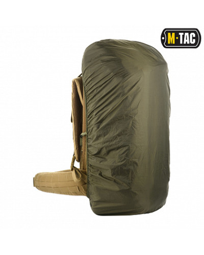 M-Tac чохол на рюкзак Large Olive (LT-1942-L)