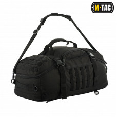 M-Tac сумка-рюкзак Hammer Black
