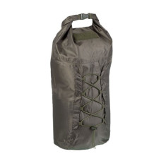 Баул Sturm Mil-Tec Duffle Bag Ultra Compact 20L OD, Olive drab