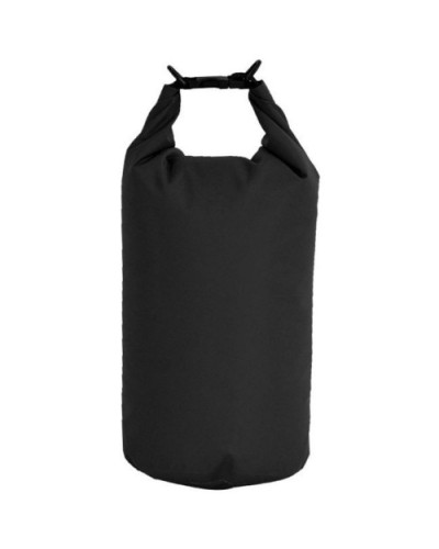 Мішок водонепроникний Mil-Tec 10л, Black (13874002)