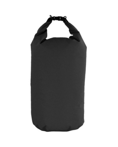 Мішок Mil-Tec водонепроникний 50л, Black (13876002)