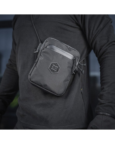 M-Tac сумка Pocket Bag Elite Black (10230002)