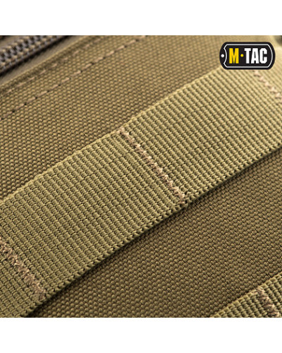 M-Tac сумка Urban Line City Patrol Fastex Bag Olive (MTC-098-4-OD)