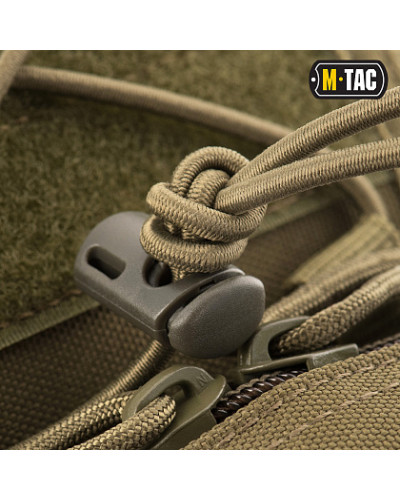 M-Tac сумка Urban Line City Patrol Fastex Bag Olive (MTC-098-4-OD)