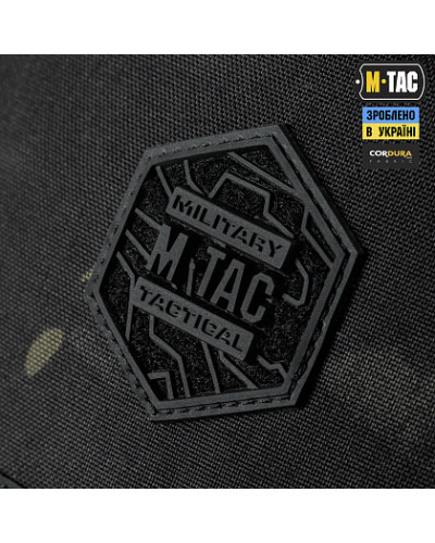 M-Tac сумка Satellite Magnet Bag Elite Hex Multicam Black/Black (10141208)