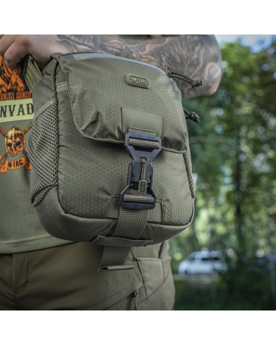 M-Tac сумка Satellite Magnet Bag Elite Hex Ranger Green (10141023)