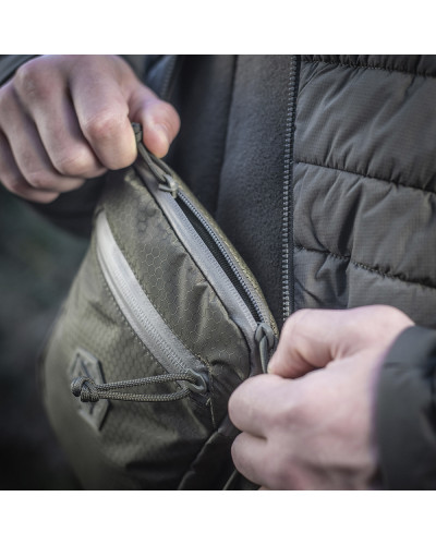M-Tac сумка Pocket Bag Elite Ranger Green (10230023)