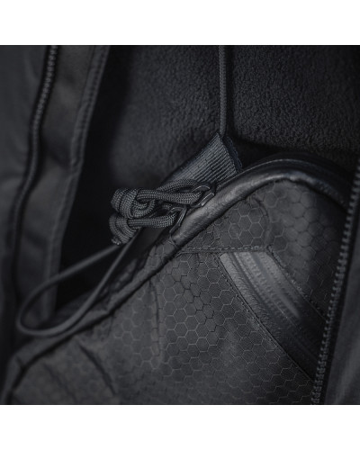 M-Tac сумка Pocket Bag Elite Black (10230002)