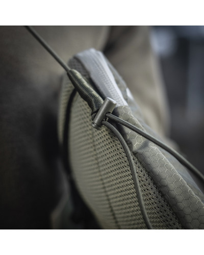 M-Tac сумка Pocket Bag Elite Ranger Green (10230023)