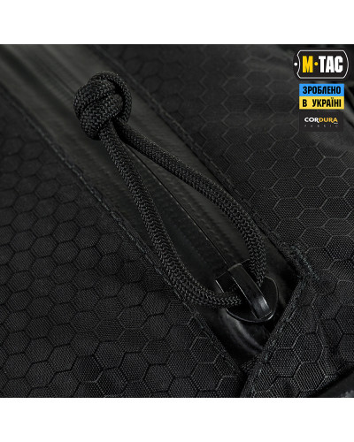 M-Tac сумка Pocket Bag Elite Black (10230002)