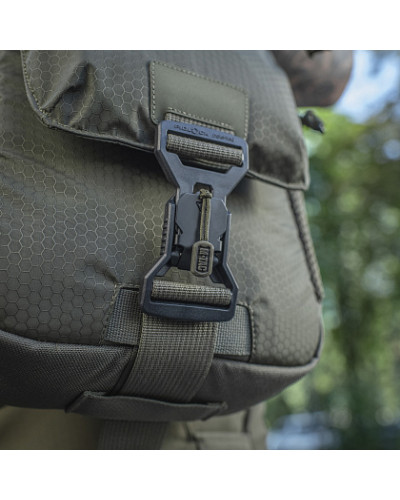 M-Tac сумка Satellite Magnet Bag Elite Hex Ranger Green (10141023)