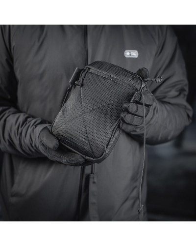 M-Tac сумка Pocket Bag Elite Black (10230002)