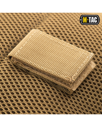 M-Tac сумка Urban Line City Patrol Fastex Bag Coyote (MTC-098-4-TN)