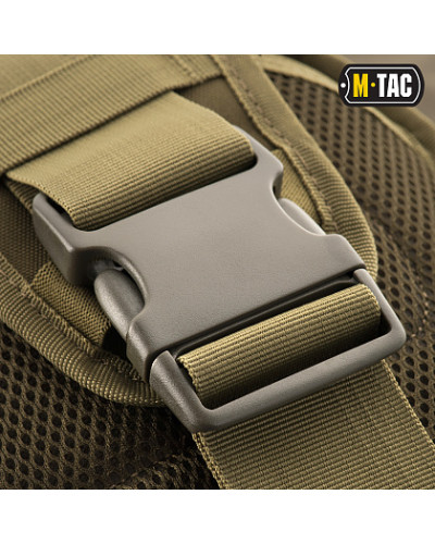 M-Tac сумка Urban Line City Patrol Fastex Bag Olive (MTC-098-4-OD)