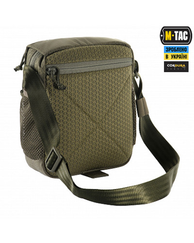M-Tac сумка Satellite Magnet Bag Elite Hex Ranger Green (10141023)
