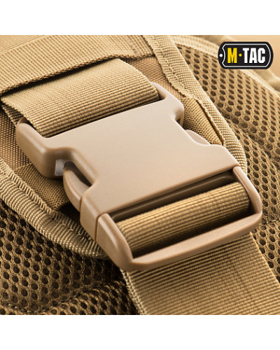 M-Tac сумка Urban Line City Patrol Fastex Bag Coyote (MTC-098-4-TN)