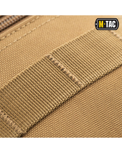 M-Tac сумка Urban Line City Patrol Fastex Bag Coyote (MTC-098-4-TN)