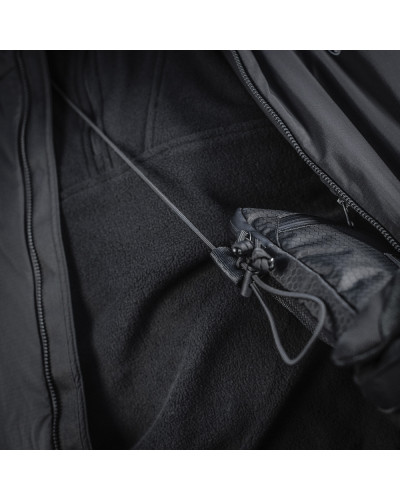 M-Tac сумка Pocket Bag Elite Black (10230002)