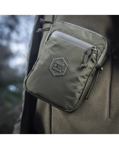 M-Tac сумка Pocket Bag Elite Ranger Green (10230023)