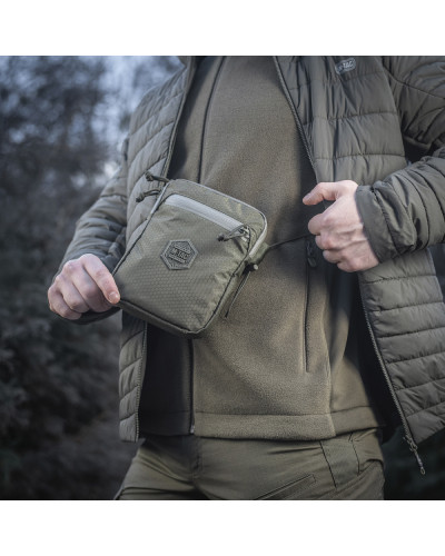 M-Tac сумка Pocket Bag Elite Ranger Green (10230023)