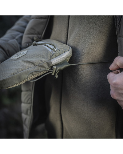 M-Tac сумка Pocket Bag Elite Ranger Green (10230023)