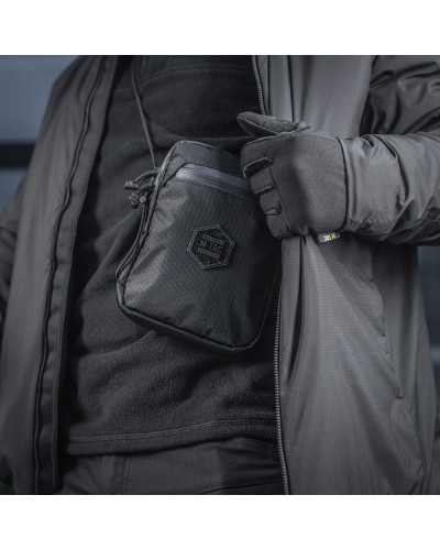 M-Tac сумка Pocket Bag Elite Black (10230002)